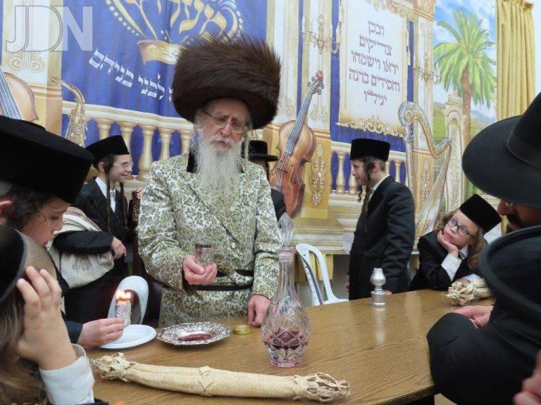 שבת שבע ברכות בחצר הקודש מעליץ י''א סיון (13)