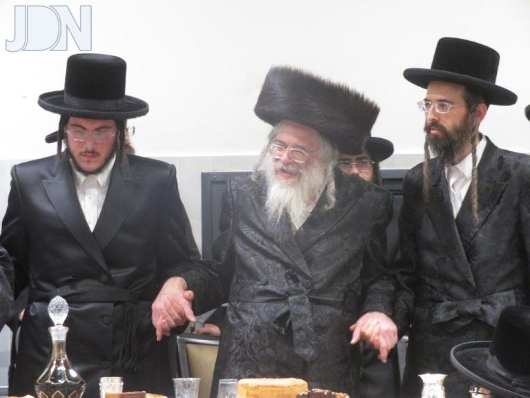 שמחת התנאים חוג חתם סופר שידלובצא (10)