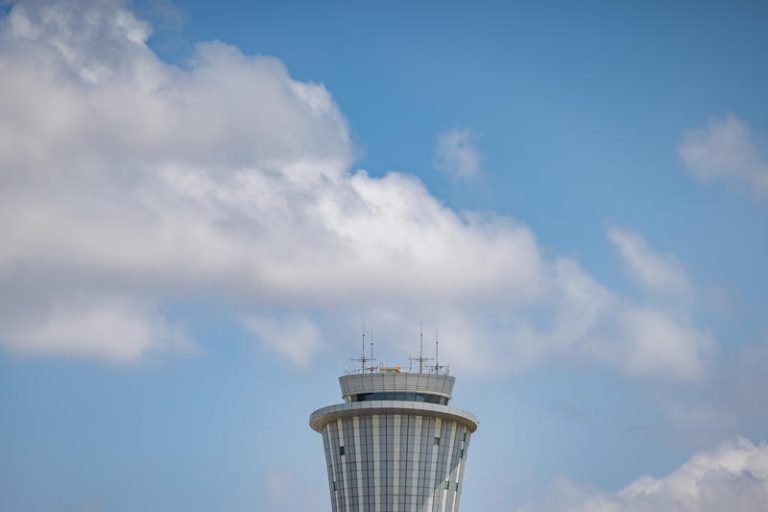 BEN GURION INTERNATIONAL AIRPORT