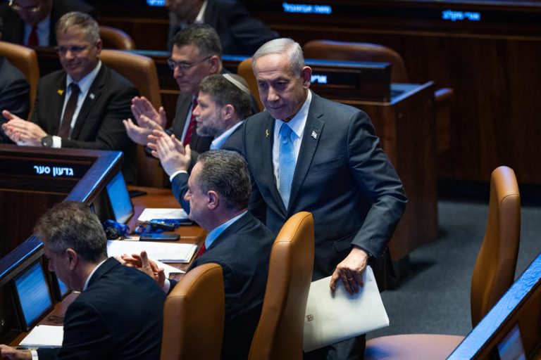 MIDEAST ISRAEL ARGENTINA