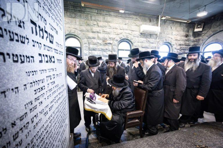 באבוב 45 הילולת רבי שלמה מבאבוב (24)