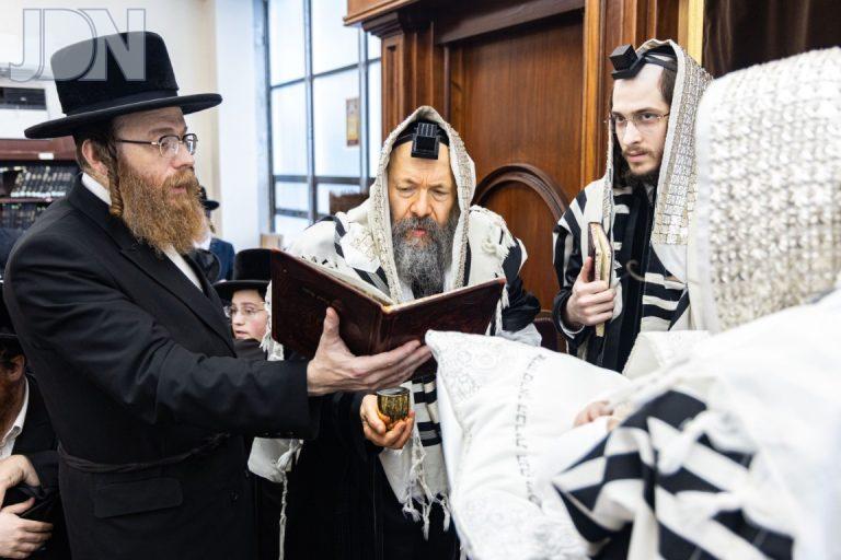 באבוב 45 וואכטנאכט (4)