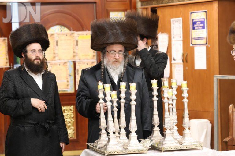 ביאלא ב''ב שבת כותל (2)