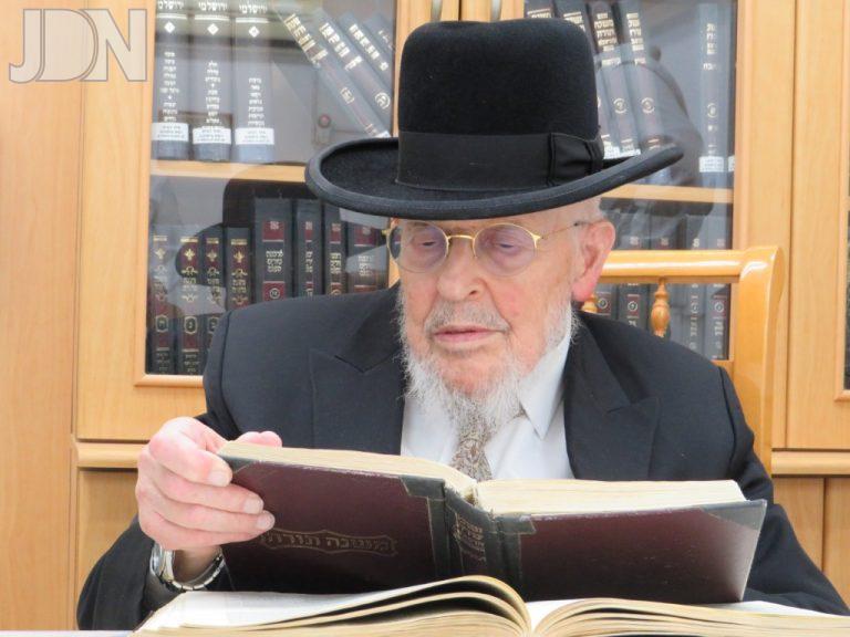 הגר''י אזרחי שבת בישיבת הנגב שכר שכיר חיזוק לקראת סוף זמן (1)