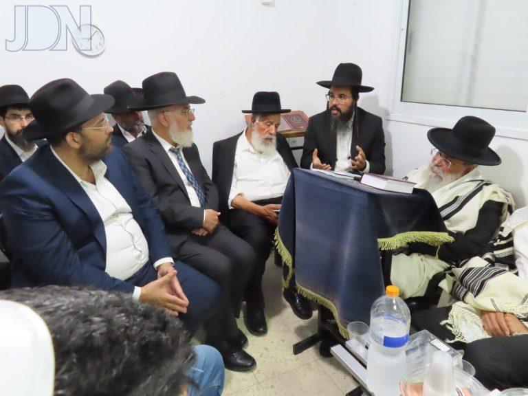 הגר''ש מחפוד ניחום אשדוד מוגרבי (7)