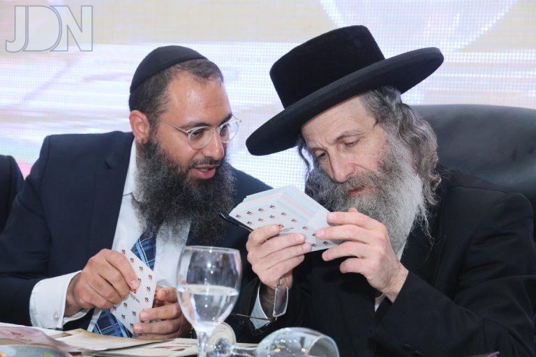 הילולת אור החיים הרב ברק בן ניסן (18)