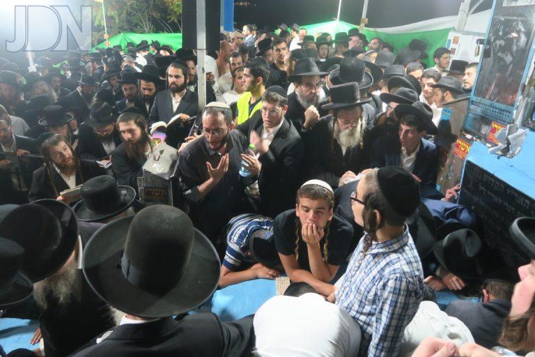 הילולת האר''י בצפת צילום מ אדלר (53)
