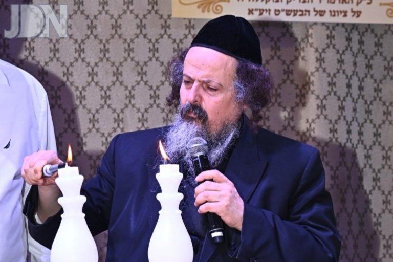 הצדיק מרעננה הילולא (211)
