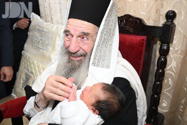 הרב ניסים בן שמעון ברית (3)