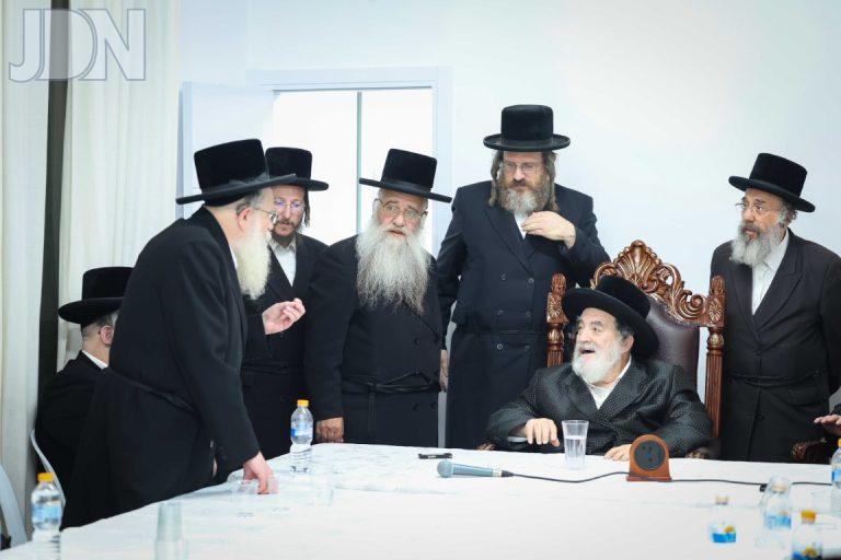 זעקת חירום במושב אורה ויזניץצילום א
