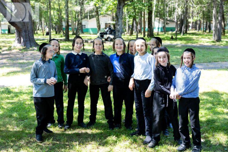יום ראשון במחנות רב טוב סאטמאר (66)