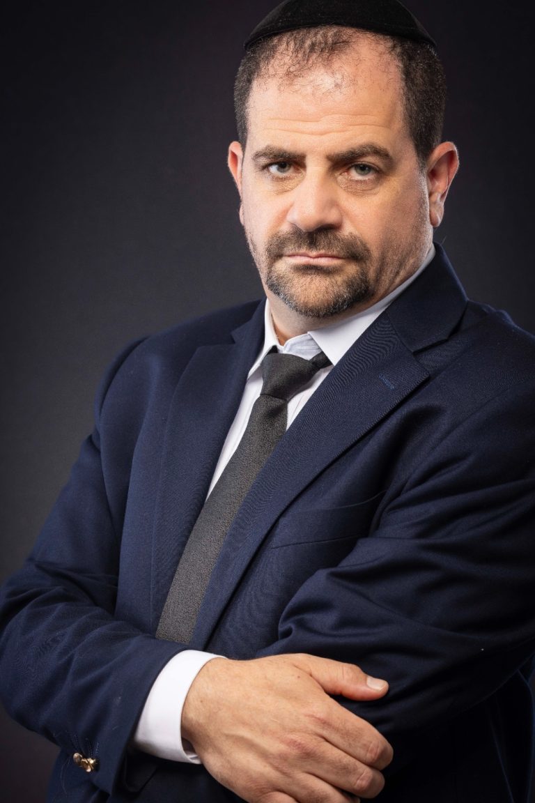 יוסי ויצמן -תופעה כאובה ומקוממת