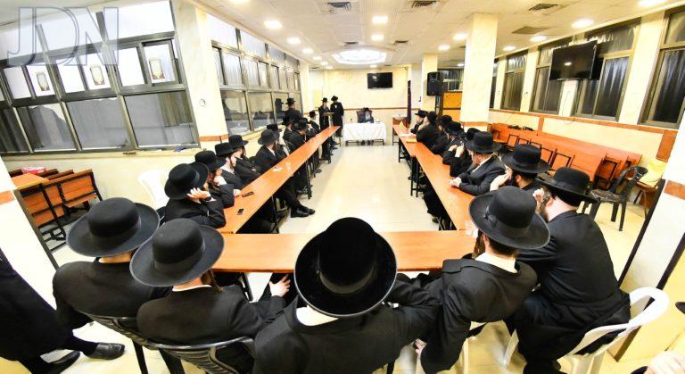 כינוס בנושא דיור אלכסנדר צילום שוקי לרר (11)