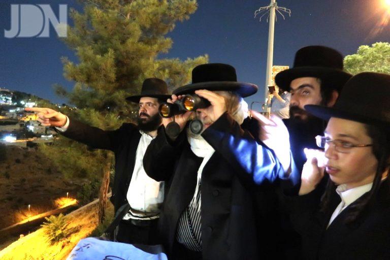 מבקשי אמונה ציון אור החיים (2)