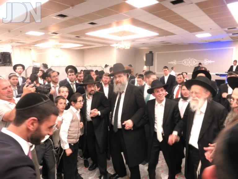 פיינשטיין חתונה פוברסקי (23)