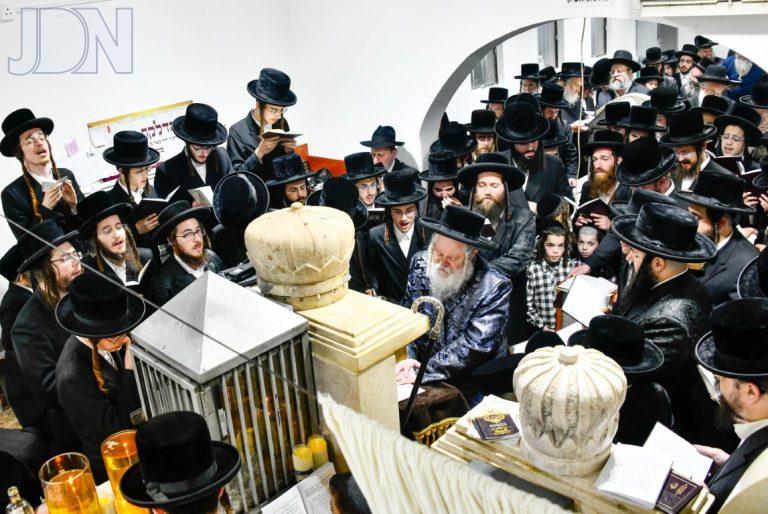 פרמישלאן עליה לציון קרעטשניף (12)