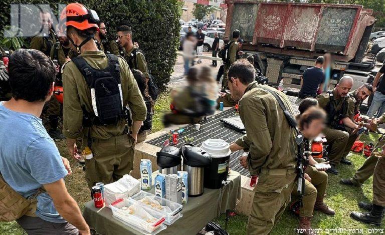 פרסום אזהרה של אור לאחים לציבור הרחב