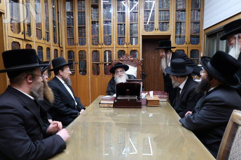 צאנז איגוד הסמינרים (1)