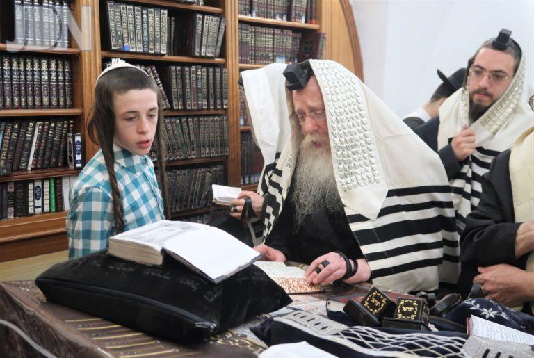 קרעטשניף קרית גת מירון (2)