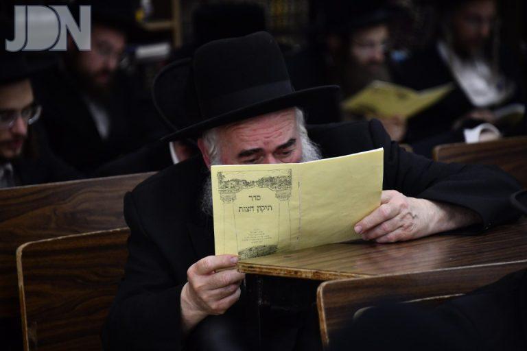 שבט הלוי תיקון חצות היום פה (12)
