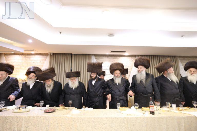 שמחת בית מאקווא לעלוב מאור חיים צילום דוד ארזני (37)