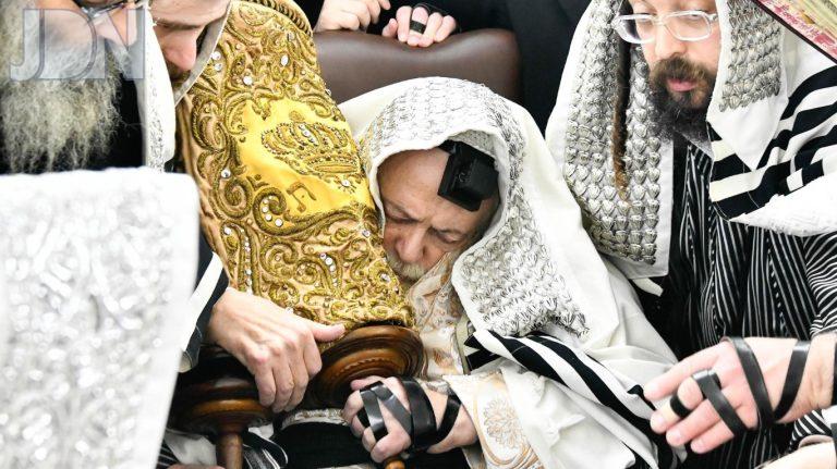 תולדות אברהם יצחק עם ס''ת של הבעש''ט (19)
