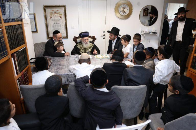 ת''ת תורת יהושע (19)