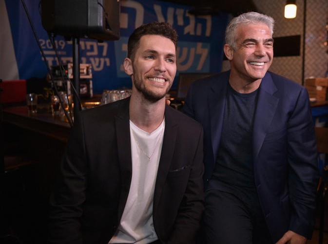 YESH ATID