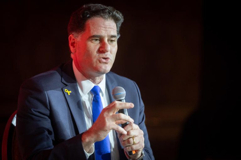 RON DERMER