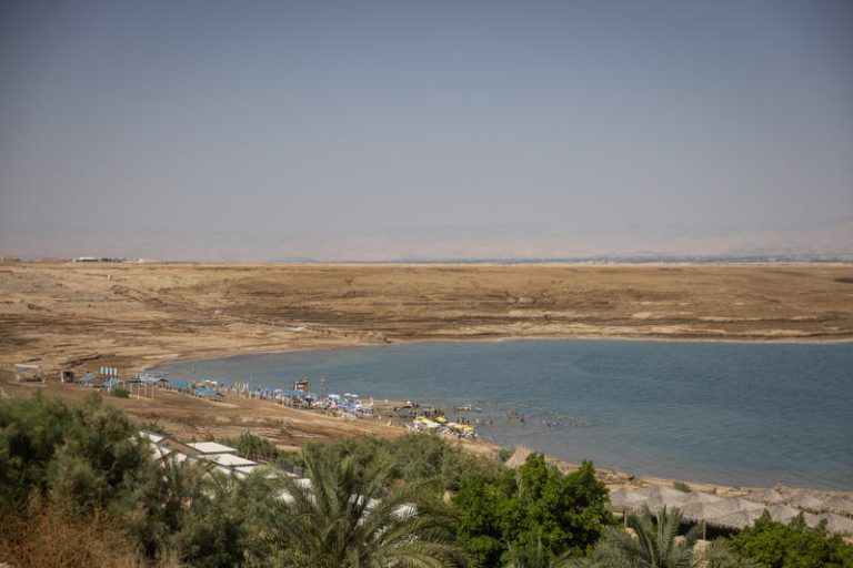 DEAD SEA