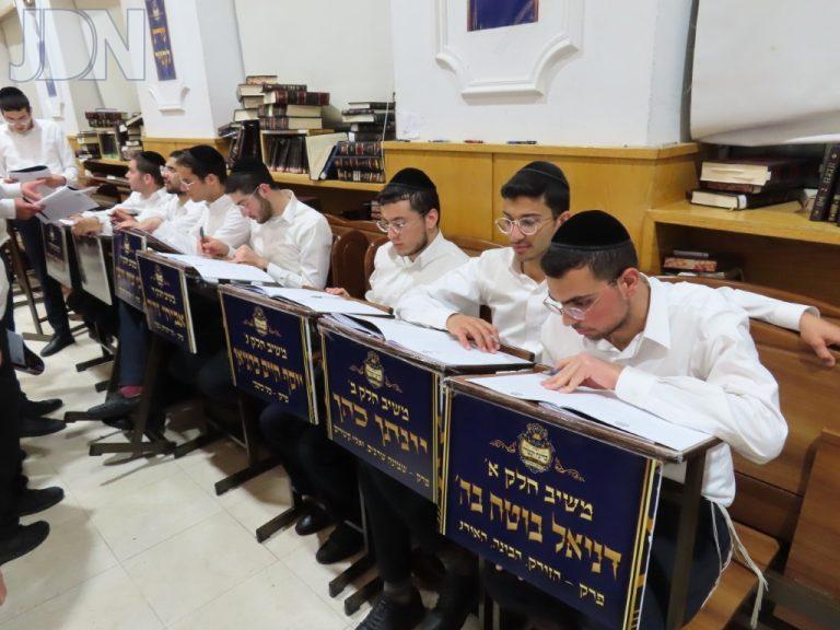 באר התלמוד ברינה יקצורו (16)
