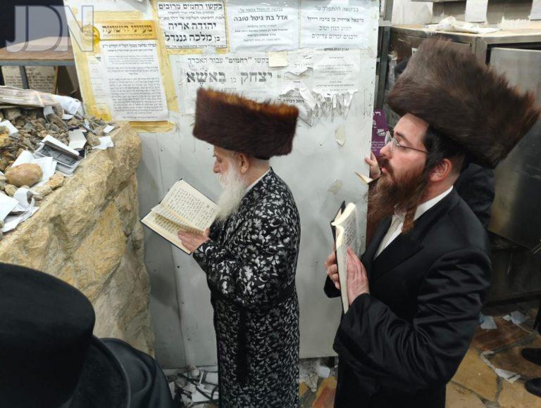 בוטושאן כותל (5)