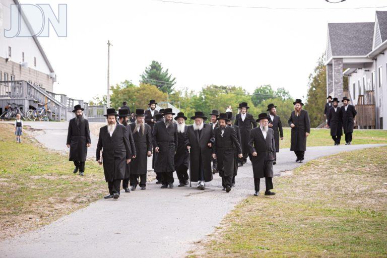 ביקור במחנה שלוה ד'באבוב (12)