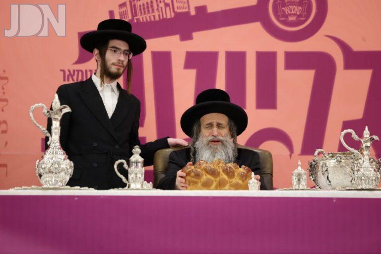 גאבד סאטמאר מונסי הילולא (46)