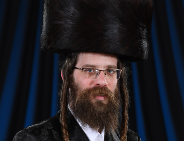 גרוס