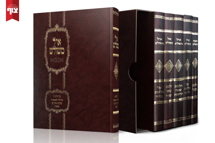 הדמיה איל משולש