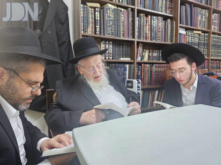 הרב ברגמן תשעה באב צילו שוקי לרר (5)