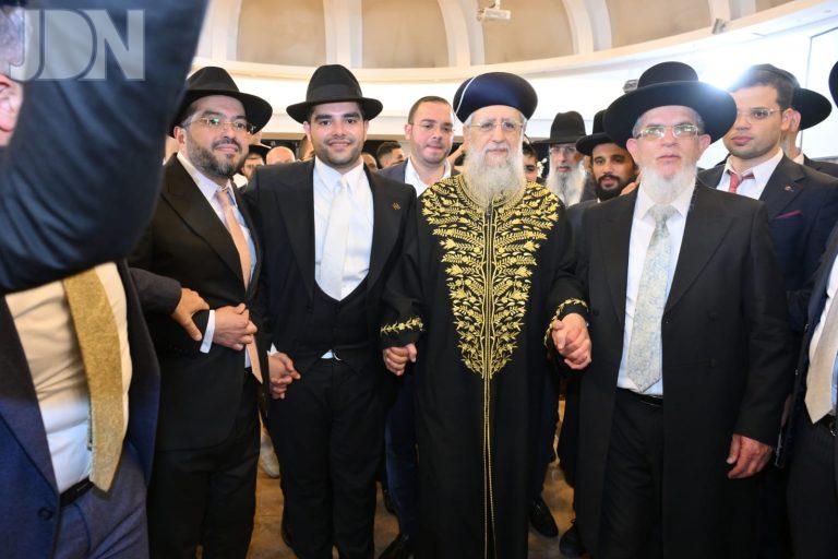 הרב יוסף הללויה חתונה (29)