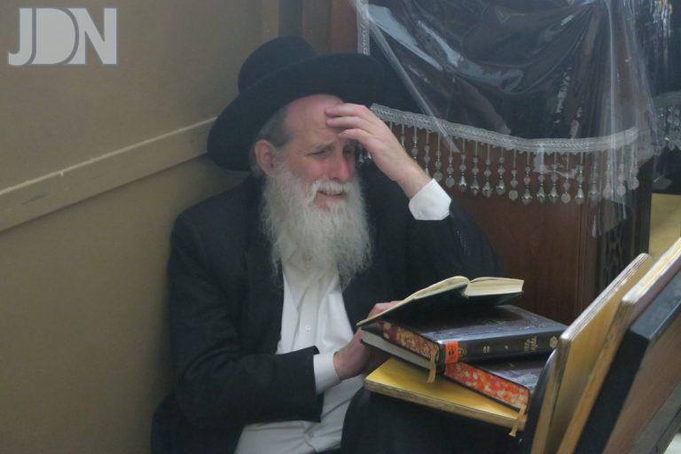 ט' באב בישיבת רינה של תורה כרמיאל (4)