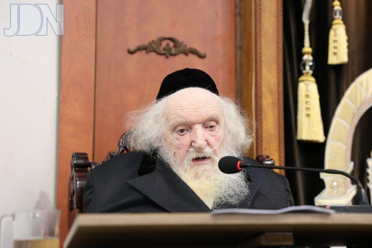 ישיבת הגר''מ שטרנבוך אלול פה (13)