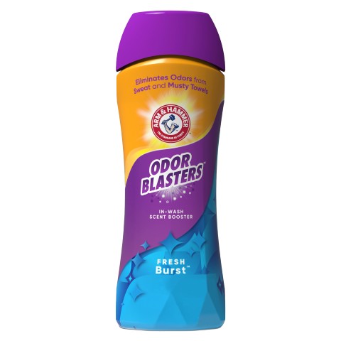 כדוריות ריח של המותג ARM&HAMMER 49.90-64