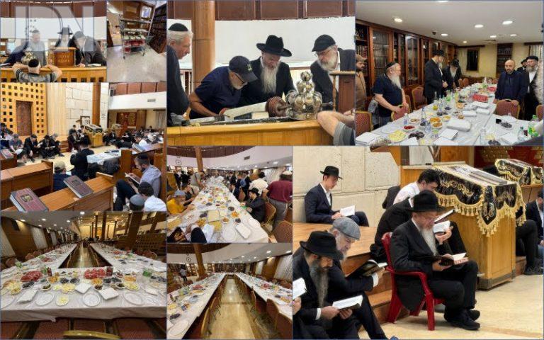 מוסקבה תשעה באב פה (45)
