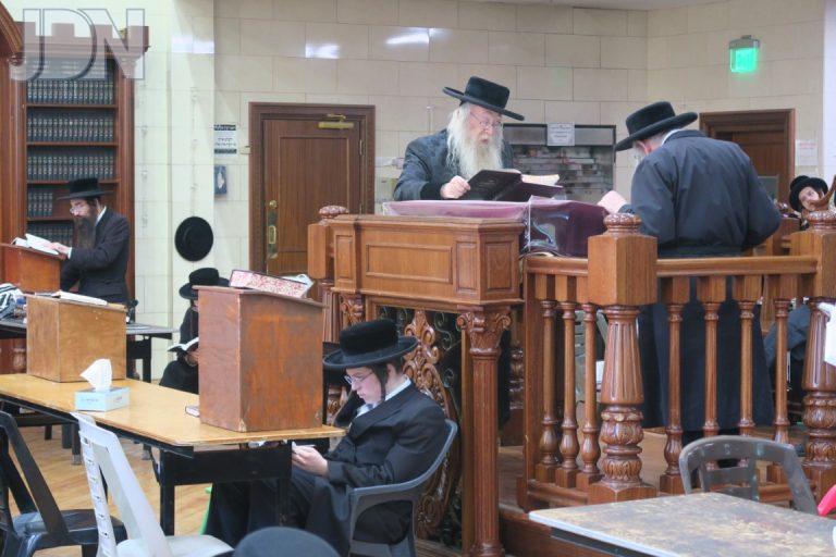 ניקלשבורג תשעה באב פה (4)