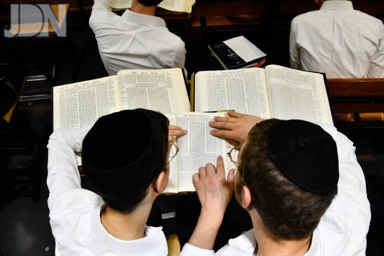 פוניבז' אלול פה (11)