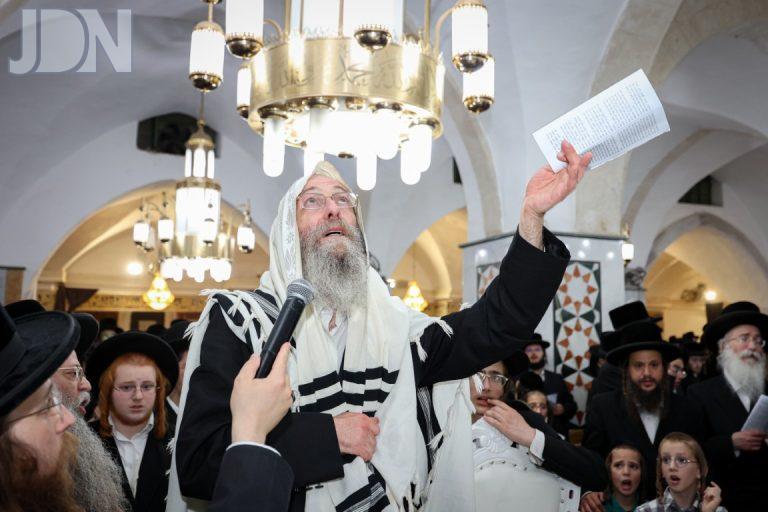 רבי אלימלך בידרמן ער''ח אלול חברון (30)