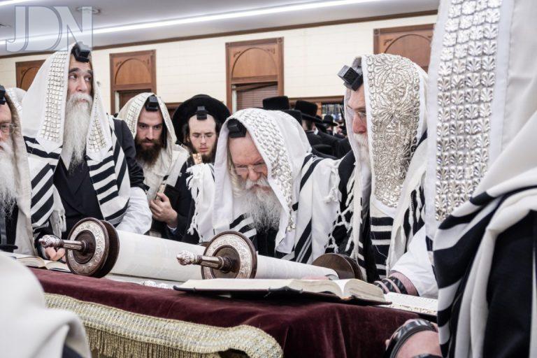 ר''ח אלול יום אבכפר ווייט לעיק ויום ב' במחנה שלוה ד'באבוב (49)