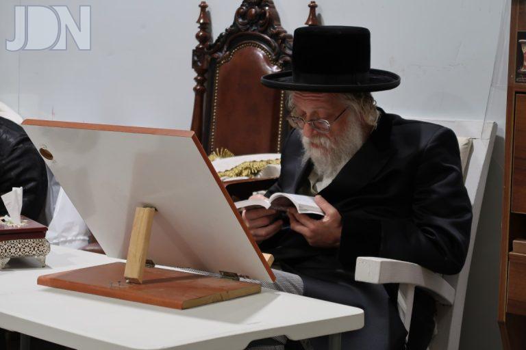 שאץ דרהאביטש תשעה באב (1)