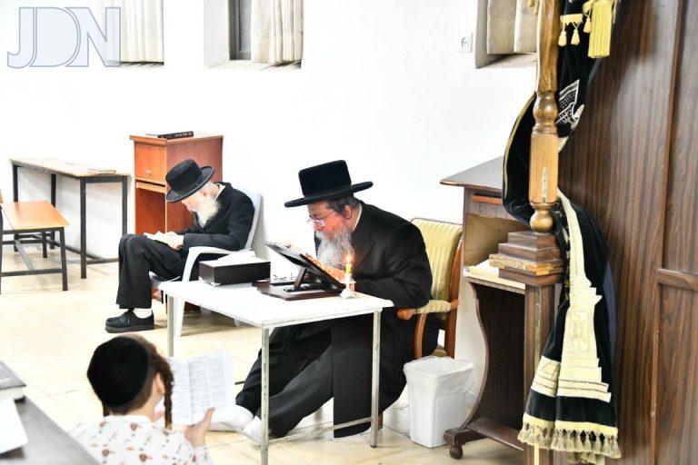 שבט הלוי ט' באב תשפ''ה צילום שוקי לרר (13)