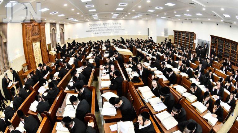 תחילת זמן אלול פה באבוב צילום שוקי לרר (5)
