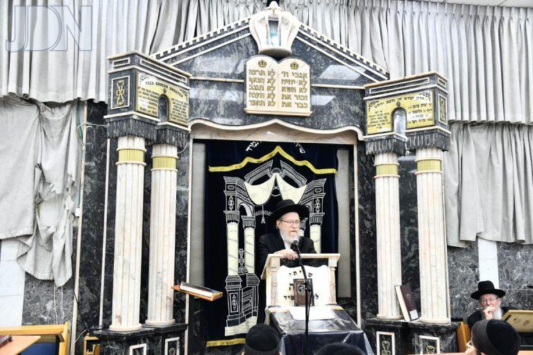 תחילת זמן אלול פה נחלת דן צילום שוקי לרר (3)